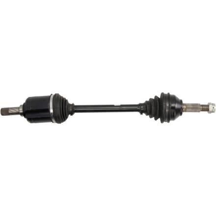 Aandrijfas POINT GEAR PNG73092 links