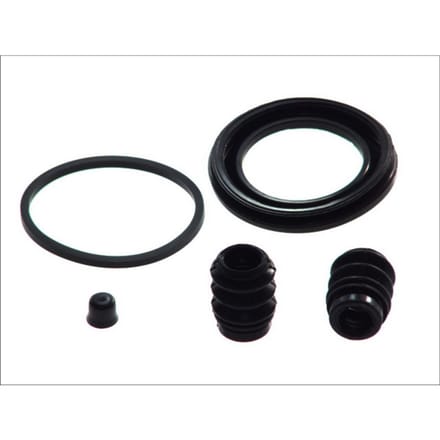 Reparatieset, remklauw AUTOFREN SEINSA D4-698