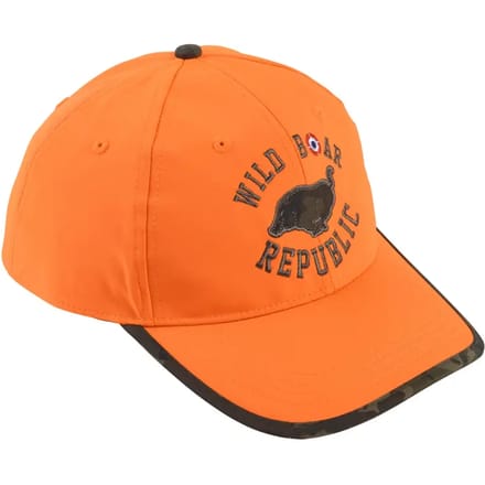 Baseball cap PERCUSSION