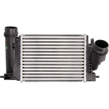 Intercooler THERMOTEC DA1005TT