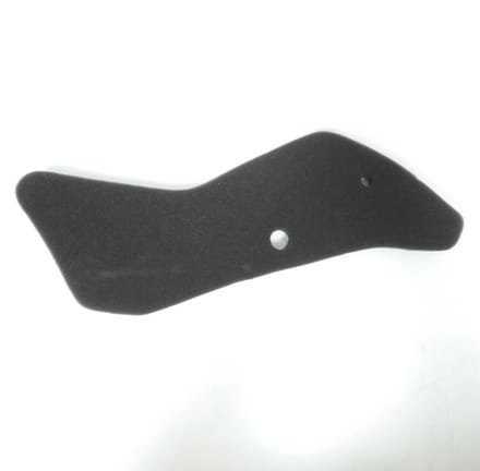nypso luchtfilter voor malaguti 250 password scooter 2005 tot 2006 nieuw
