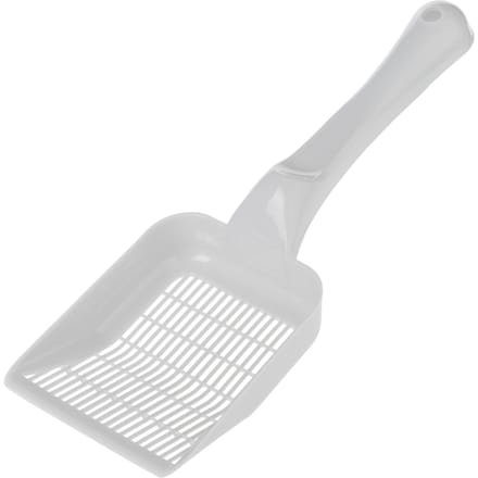 Kattenbakschepje Ultra - Dubbelpak: 2 stuks