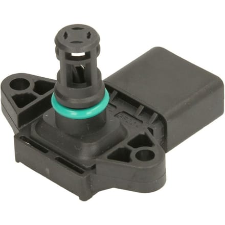 Sensor, inlaatspruitstukdruk DELPHI PS10177