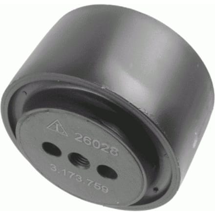 Reparatieset, stuur LEMFÖRDER 26028 01