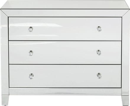 Kare Dressoir Luxury 3 Laden