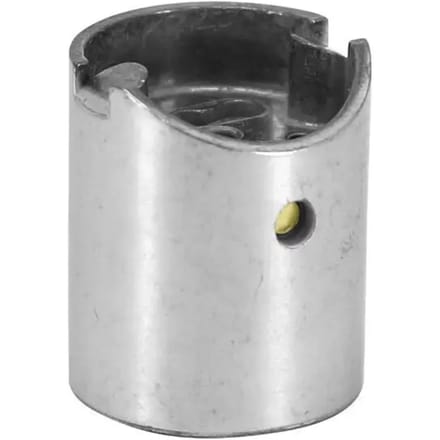 Carburateurstekker Dellorto Phbl 45°