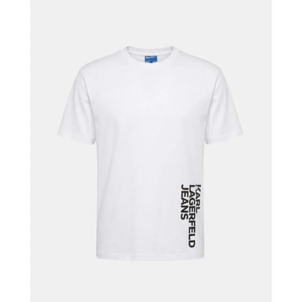 T-shirt Korte Mouw Karl Lagerfeld B2M17047