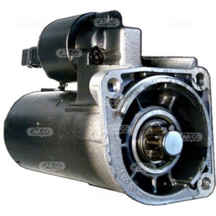 Starter HC-CARGO 111823