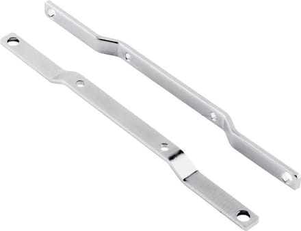 PULS ZM1.WALL – Muurbevestiging voor PULS DIN-rail-DIMENSION-serie