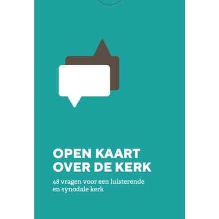 Open Kaart Over De Kerk - Otheo