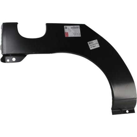 Spatbord BLIC 6504-03-6032592P, rechts