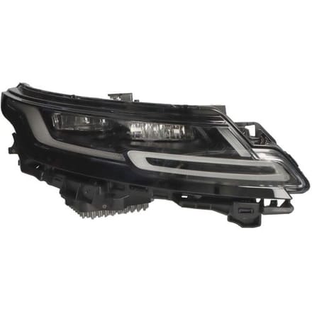 Koplampen VALEO 450967