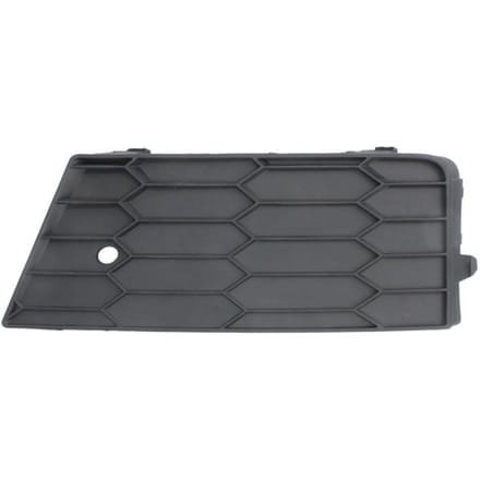 Bumper - ventilatierooster BLIC 6502-07-7522912VP