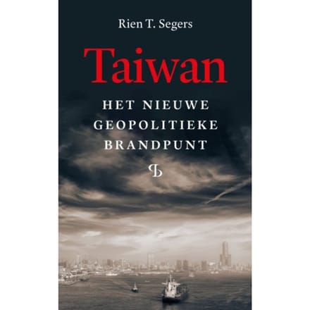 Taiwan - Rien T. Segers