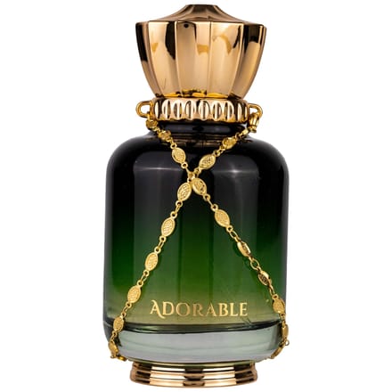 Maison Asrar, Schattig, Eau de Parfum, Unisex, 100 ml