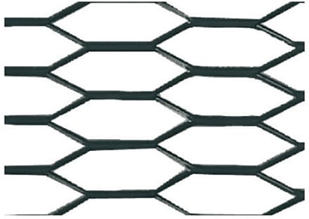 Grill gaas 100x33cm