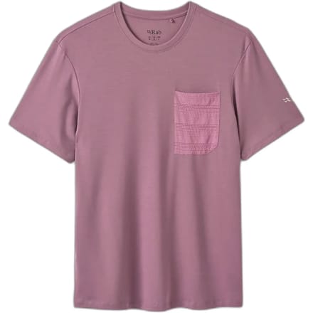 T-shirt Rab Rivelin