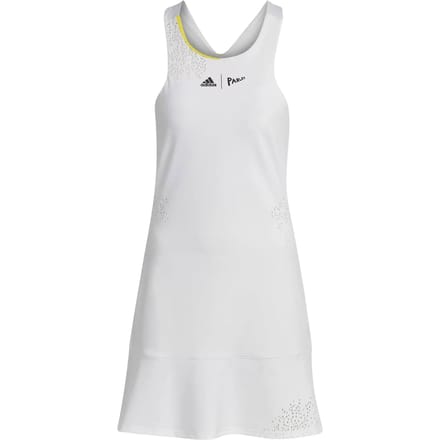 Tennisjurk voor dames adidas London