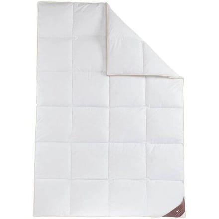 HÄUSSLING Royal dons-cassette-dekbed warm (155 x 200 cm)