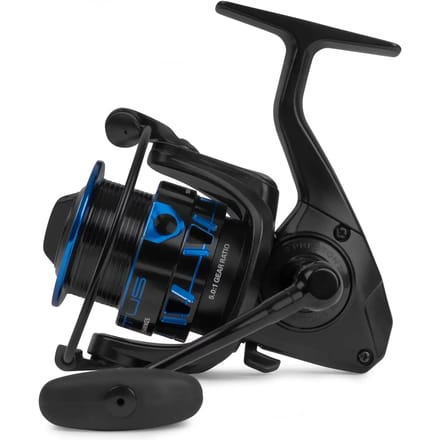 Voorremhaspel Preston Invictus 320