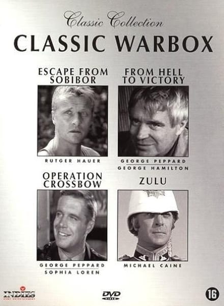 Classic Warbox