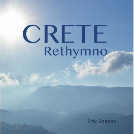 Kreta-Rethimnon Deel1 - Kreta-Rethimnon - Eric Spaens