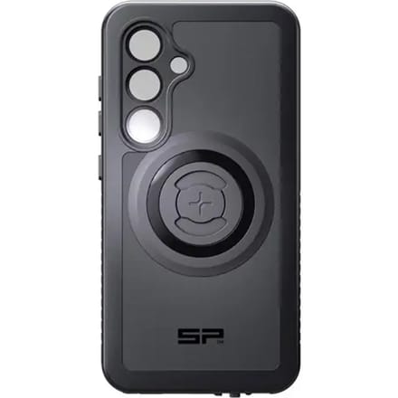 SP Connect Xtreme SPC+ Samsung Galaxy S24 Hoesje Full Protect MagSafe Zwart