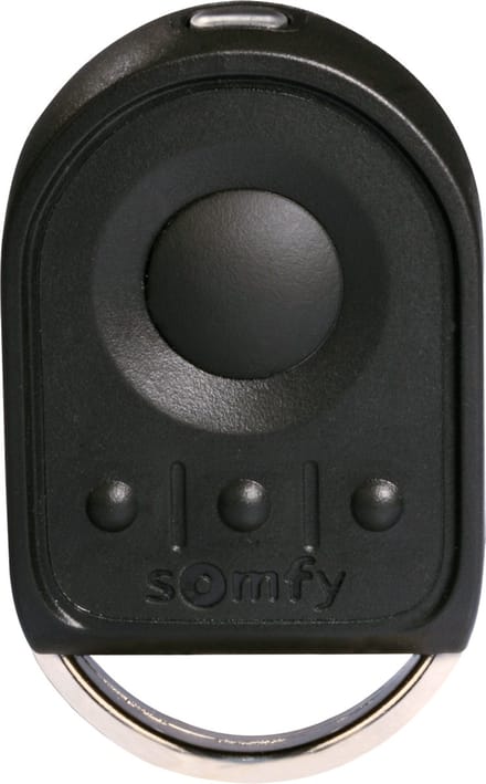 Somfy KeygoRTS