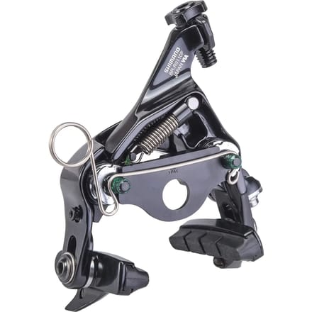 Shimano BR-R9110 Rem voorwiel Direct Mount, black