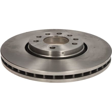 Remschijf BOSCH 0 986 479 076 voorkant, geventileerd, sterk gecarboniseerd, 1 Stuk