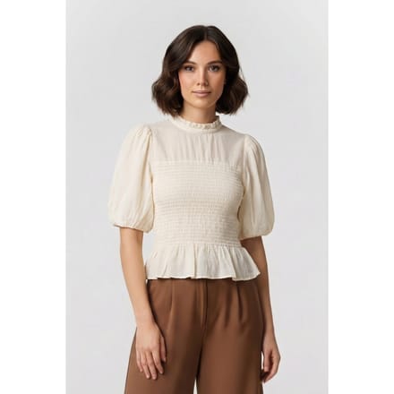 & Other Stories Mindy Blouse Speed White Taglia: 32 | Magliette intime Outlet | Donna | Bianco