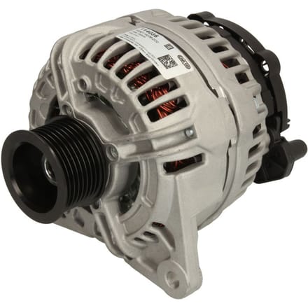 Driefasige generator HC-CARGO 114036