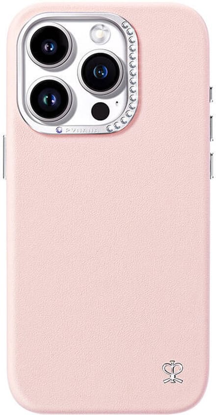 Joyroom Starry Hoesje Voor Iphone 15 Pro Met Rugbescherming En Ritssluiting