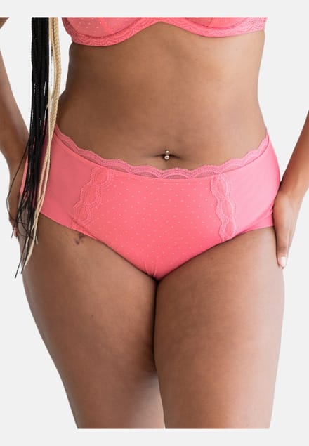 High-Panty CLARA