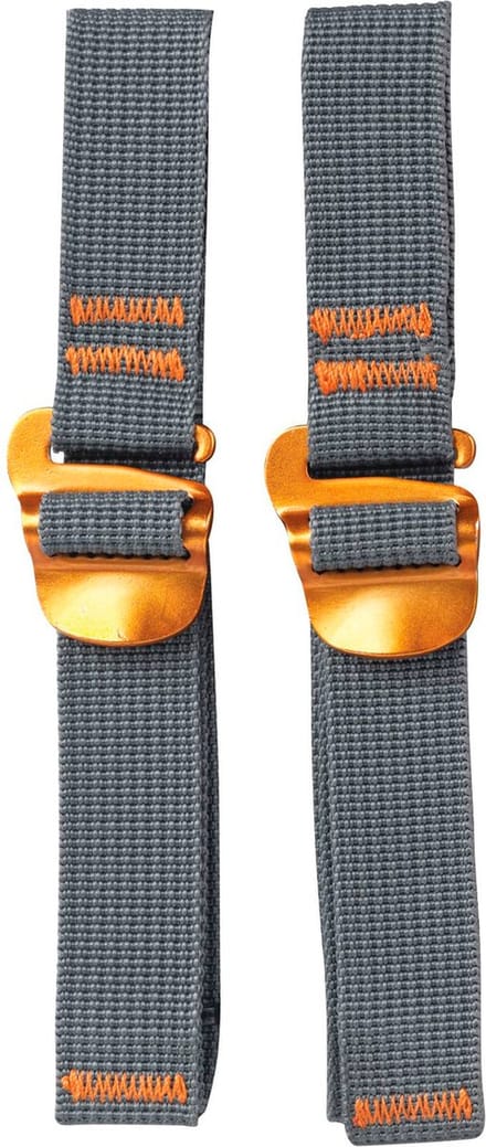 Sea to Summit Toebehoren riem met haak gesp spanband 20 mm
