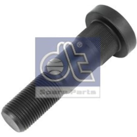 Wielbout DT Spare Parts 2.65190
