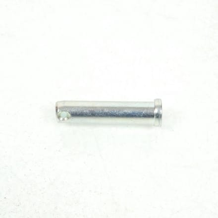 Pen met splitpen bevestiging voetsteun voor motor Suzuki 200 DF 09200-08002 Nieuw