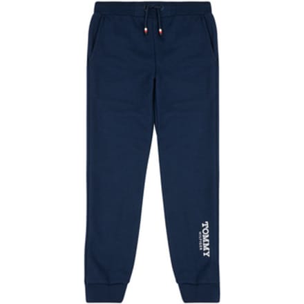 Tommy Hilfiger  Trainingsbroek MONOTYPE PRINT SWEATPANTS