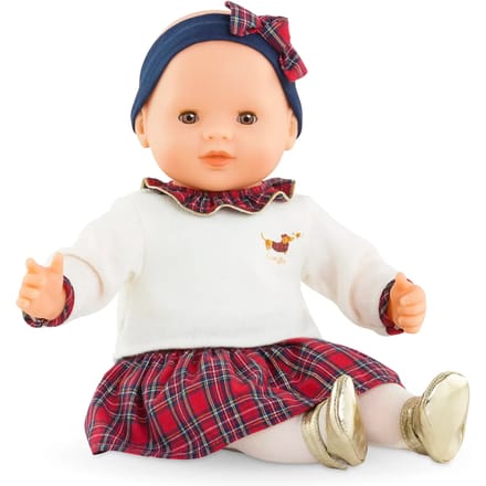 Corolle Holidays Babypop Suzanne, 36cm