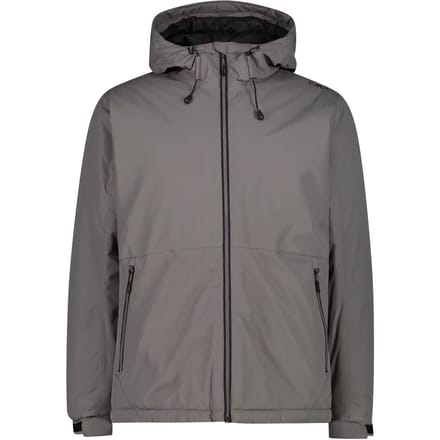 Hooded jacket CMP