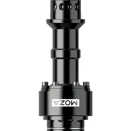 Moza Racing Wheel Base Extension Rod – Verlengstang voor Moza Stuurwielbasis