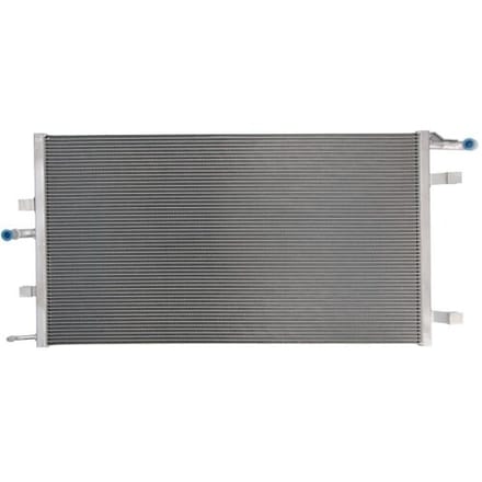Radiator NRF 550311