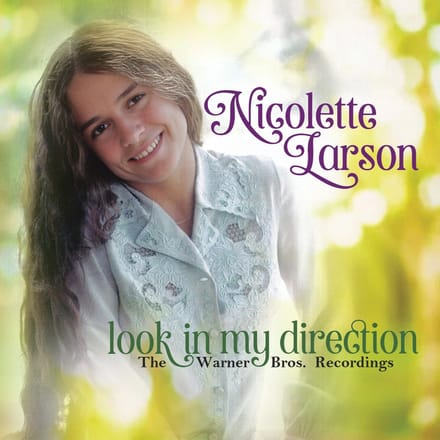 Look in My Direction