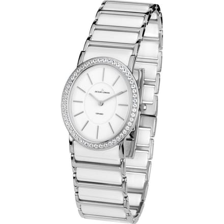Jacques Lemans Dameshorloge 1-1819B