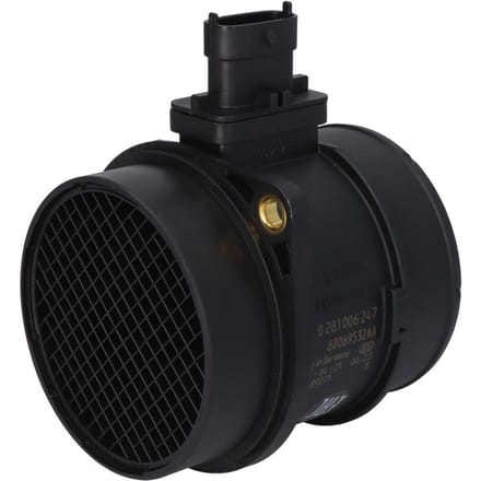 Luchtstroommeter BOSCH 0 281 006 247