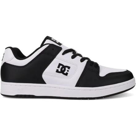 Skateschoenen DC Shoes Manteca 4