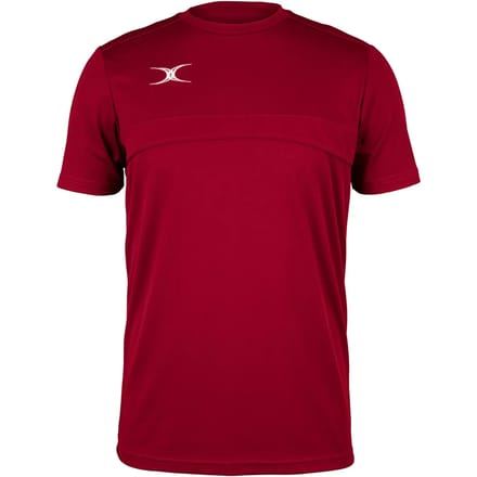 Gilbert T-shirt Photon Rood - 2XL