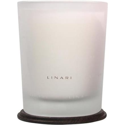 Linari Geurkaarsen Malva Geurkaars Unisex 190 g