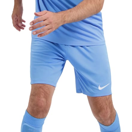 Nike Park III Short Heren - Maat M