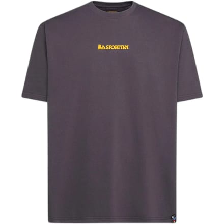 T-shirt La Sportiva Moon Climb